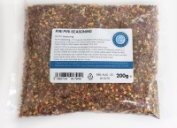 Piri Piri Seasoning 200g